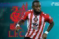 Lutsharel Geertruida, Liverpool