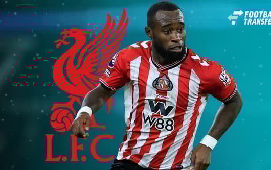 Lutsharel Geertruida, Liverpool