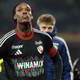 Emmanuel Emegha, Strasbourg, 2025/26