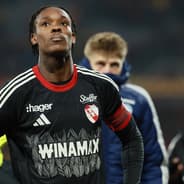 Emmanuel Emegha, Strasbourg, 2025/26