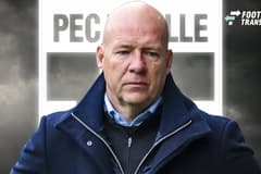 Henry van der Vegt, PEC Zwolle