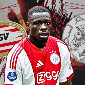 Ajax moet vrezen voor PSV in jacht op ideale vervanger voor Brobbey