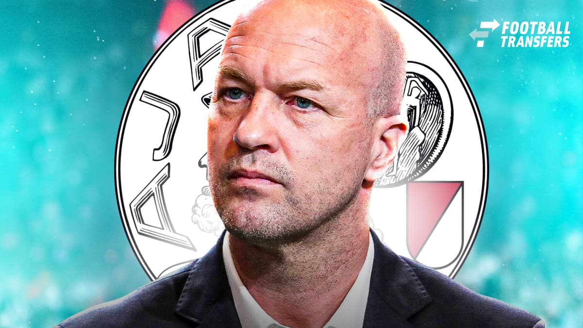 Jordi Cruijff, Ajax
