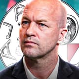 Jordi Cruijff, Ajax