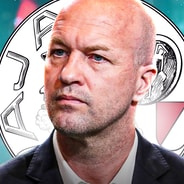 Jordi Cruijff, Ajax