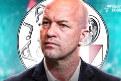 Jordi Cruijff, Ajax
