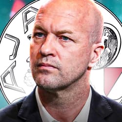 Jordi Cruijff, Ajax