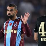 Mohamed Salah, Trabzonspor, 2026/27