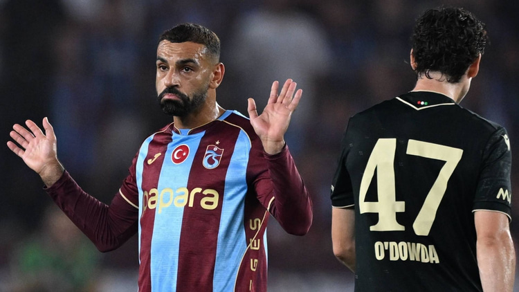 Mohamed Salah