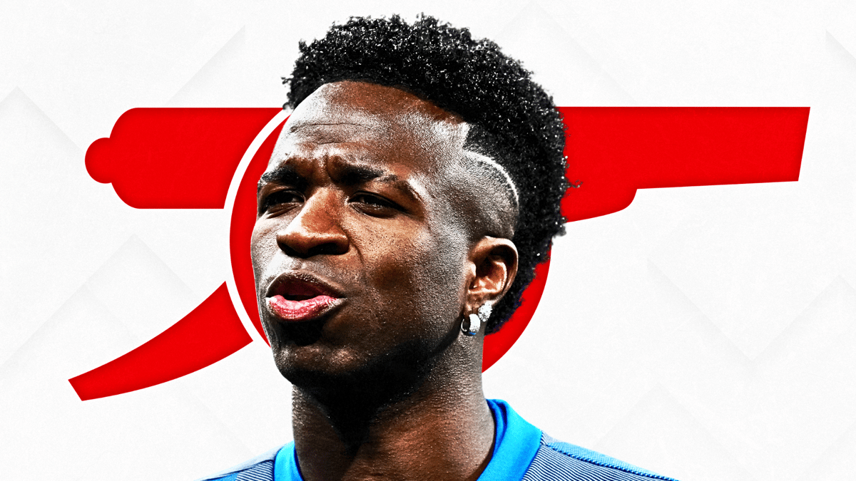 Vinicius Jr, Arsenal