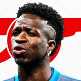 Vinicius Jr, Arsenal