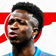 Vinicius Jr, Arsenal