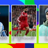 World Cup, Bernardo Silva, Mohamed Salah, Leon Goretzka