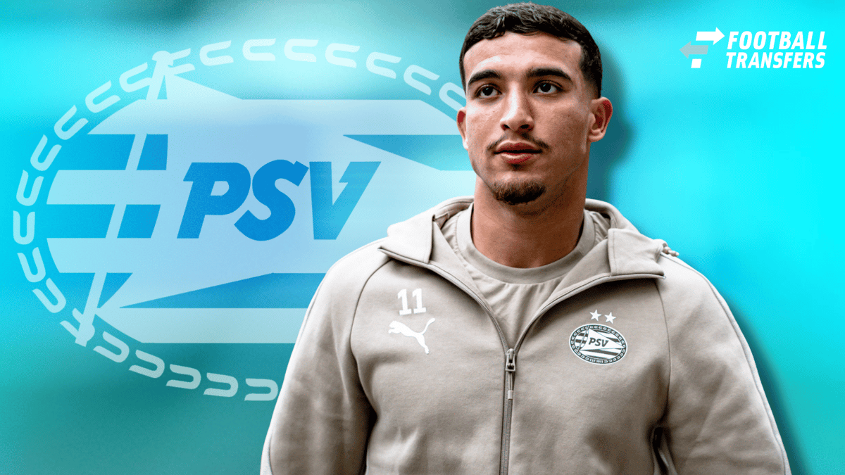 'Couhaib Driouech naar uitgang bij PSV door bizarre wanprestatie ...