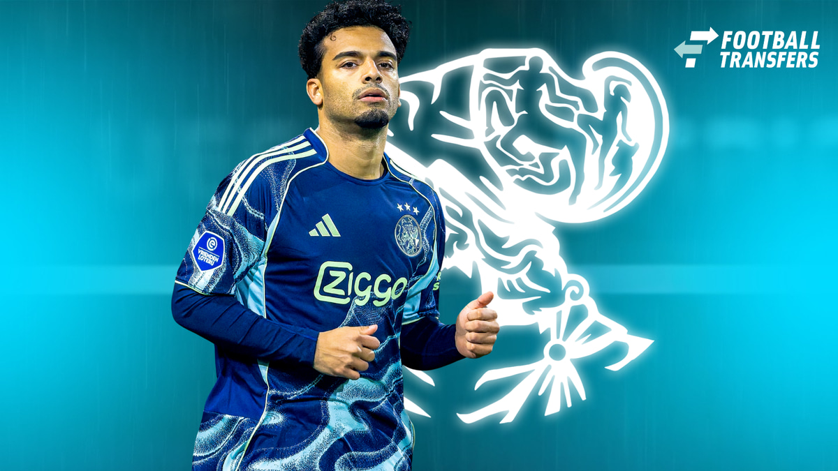 Owen Wijndal, Ajax