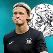 Kasper Dolberg, Ajax