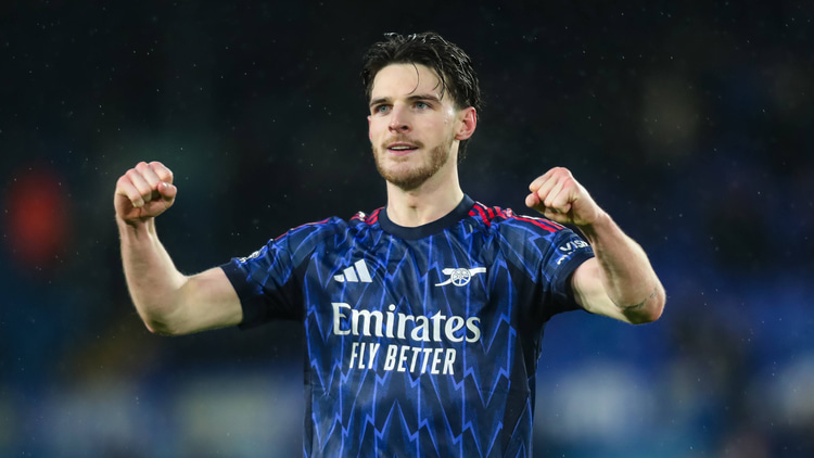 Declan Rice