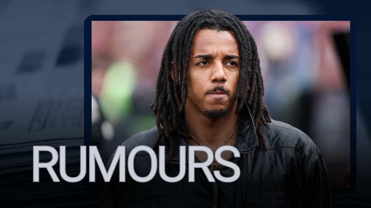 Jules Kounde, rumours