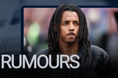 Jules Kounde, rumours