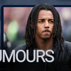 Jules Kounde, rumours