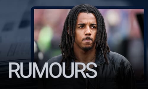 Jules Kounde, rumours