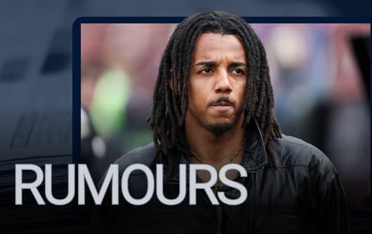 Jules Kounde, rumours