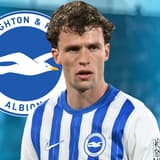 Mats Wieffer, Brighton & Hove Albion