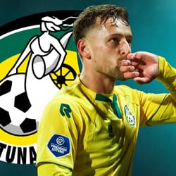 Kaj Sierhuis, Fortuna Sittard