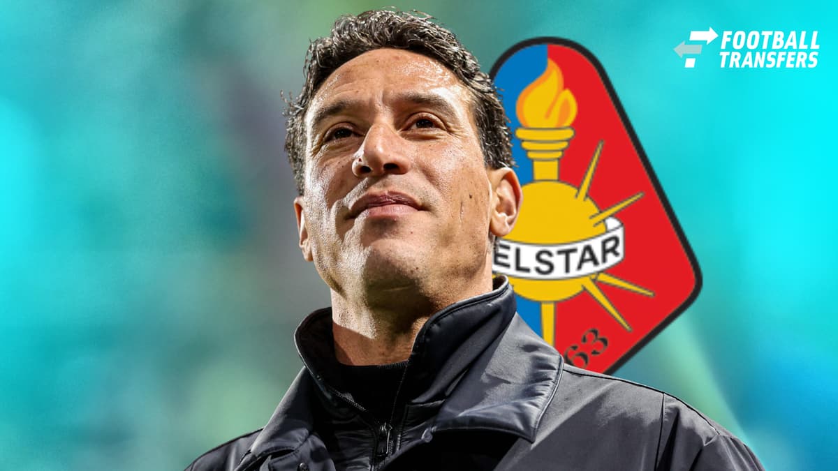 Anthony Correia, Telstar