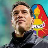 Anthony Correia, Telstar