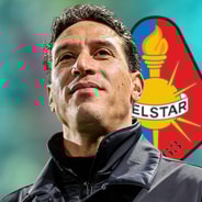 Anthony Correia, Telstar