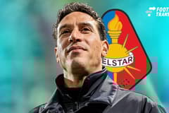 Anthony Correia, Telstar