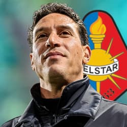 Anthony Correia, Telstar