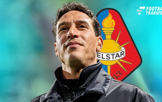 Anthony Correia, Telstar