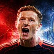 Elliot Anderson, Man Utd, Man City