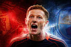 Elliot Anderson, Man Utd, Man City