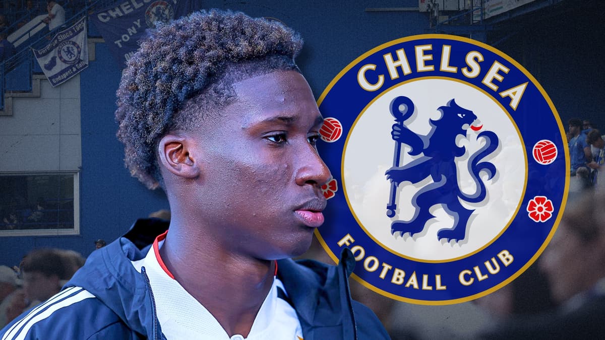 Karim Coulibaly, Chelsea, Werder Bremen, 2025/26