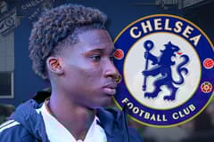 Karim Coulibaly, Chelsea, Werder Bremen, 2025/26