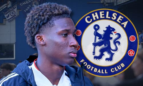 Karim Coulibaly, Chelsea, Werder Bremen, 2025/26