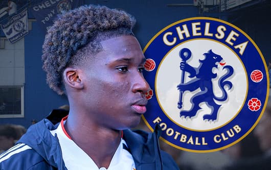 Karim Coulibaly, Chelsea, Werder Bremen, 2025/26