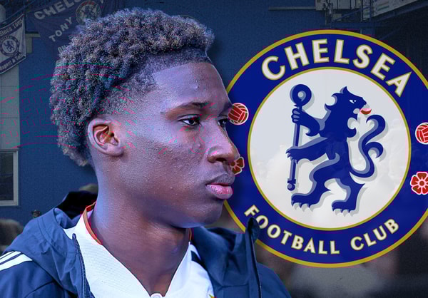 Karim Coulibaly, Chelsea, Werder Bremen, 2025/26