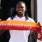 Rafael Leao, Galatasaray