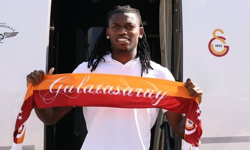 Rafael Leao, Galatasaray