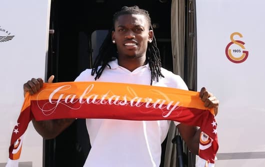 Rafael Leao, Galatasaray