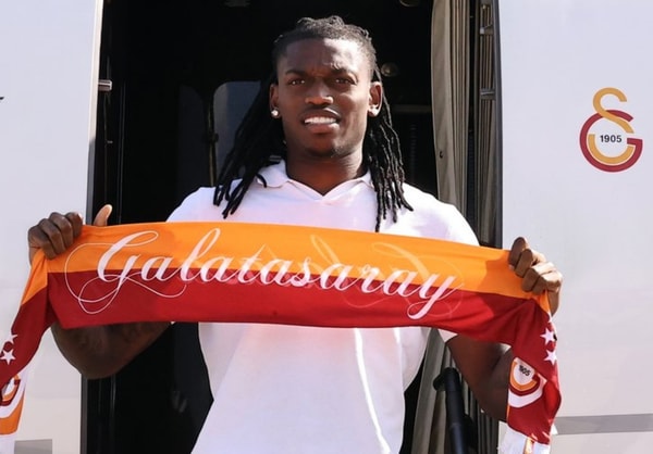 Rafael Leao, Galatasaray