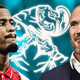 Jorrel Hato, Alex Kroes, Ajax