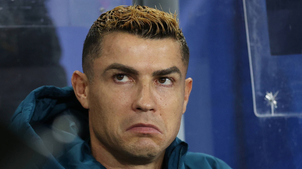 Cristiano Ronaldo, Portugal, Al-Nassr, 2026/27