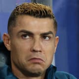 Cristiano Ronaldo, Portugal, Al-Nassr, 2026/27