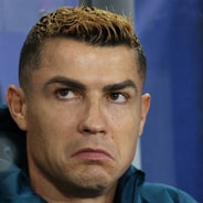Cristiano Ronaldo, Portugal, Al-Nassr, 2026/27
