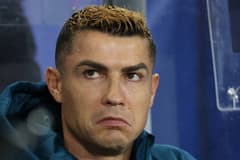 Cristiano Ronaldo, Portugal, Al-Nassr, 2026/27